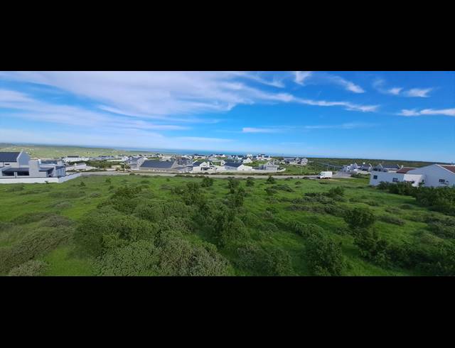 753M² VACANT LAND FOR SALE IN HOOGLAND